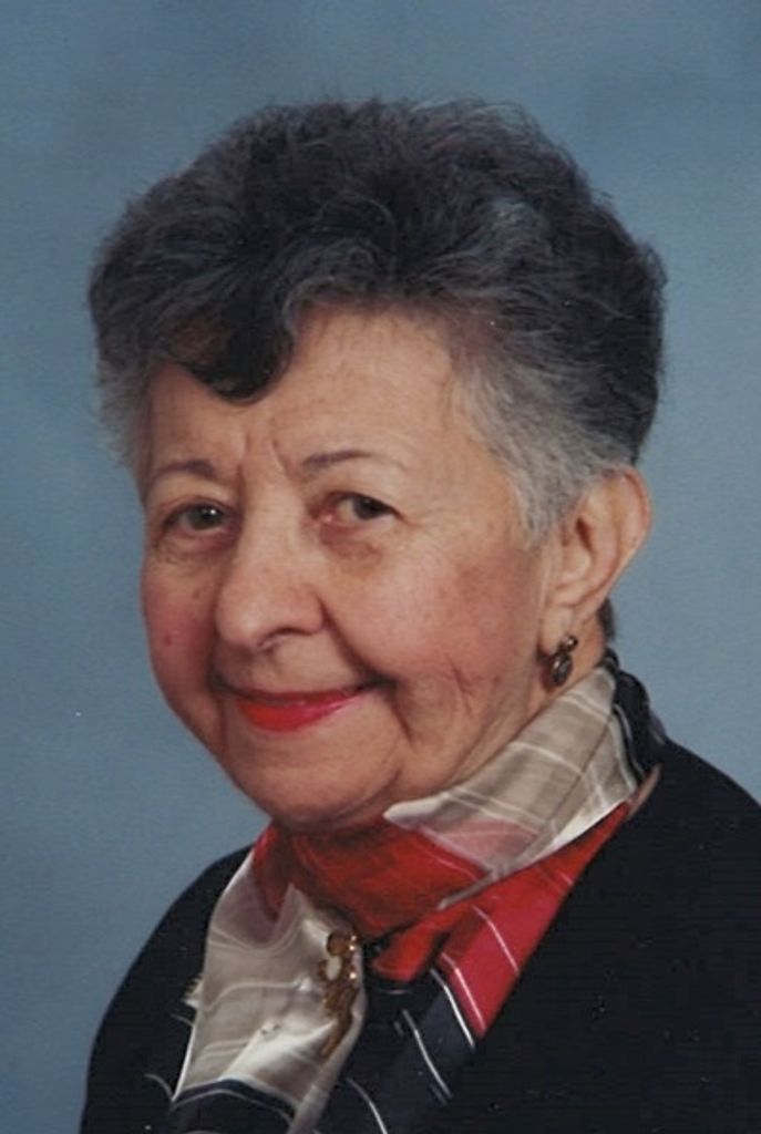 Joanna Marie Wojdyla Profile Photo