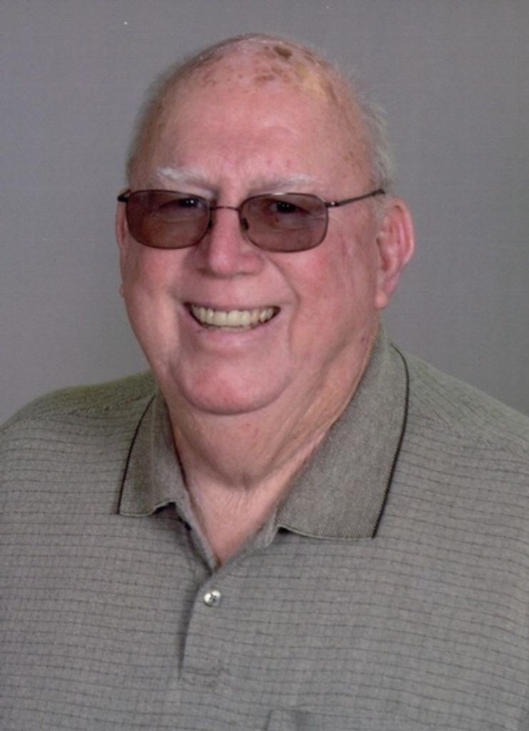 Michael J. “Mike” Jameson Profile Photo