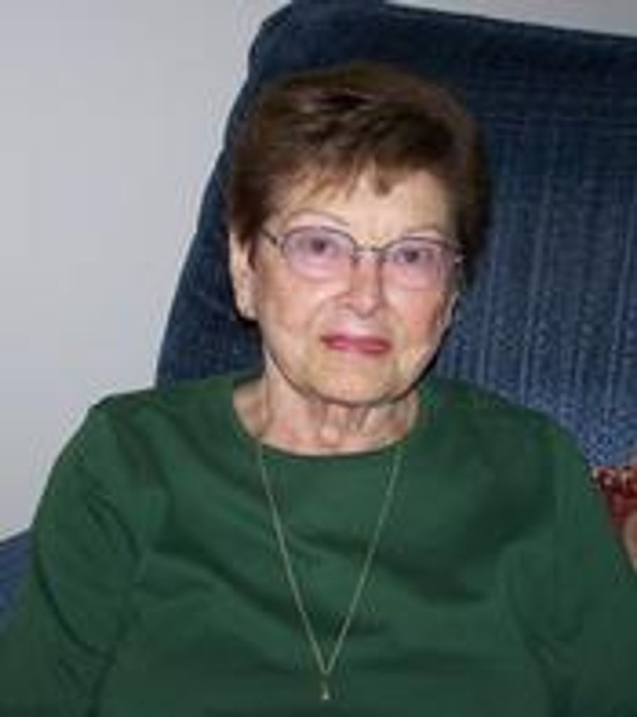 Wilma "Billie" Jane North Profile Photo