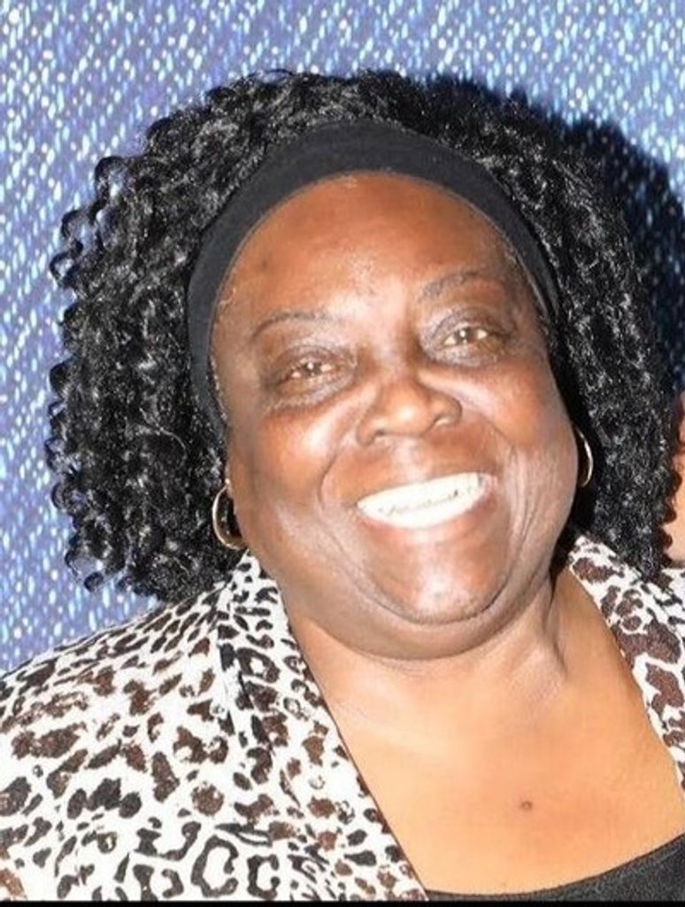 Carolyn Murphy Spearman Profile Photo