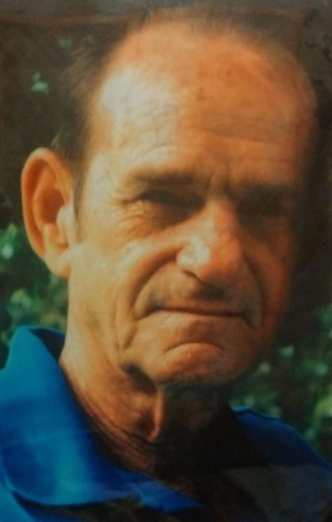 Hubert Herman Parish Profile Photo
