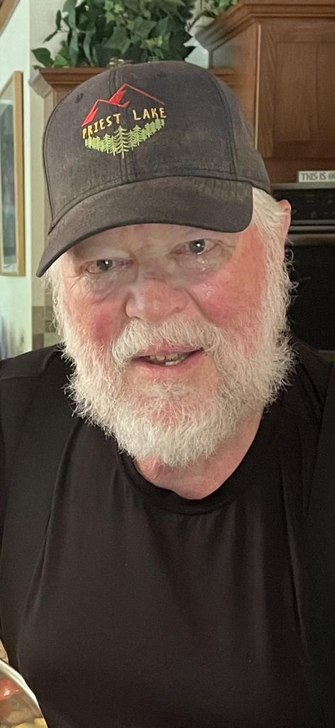 Gerald (Jerry) Wilson Profile Photo