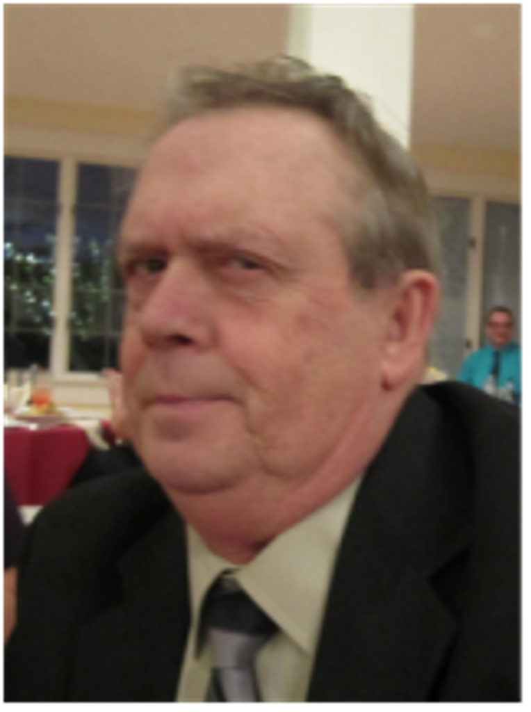 Robert J. Butler Sr.