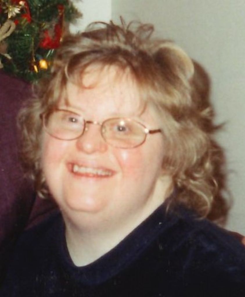 Mary Ann Gloekler