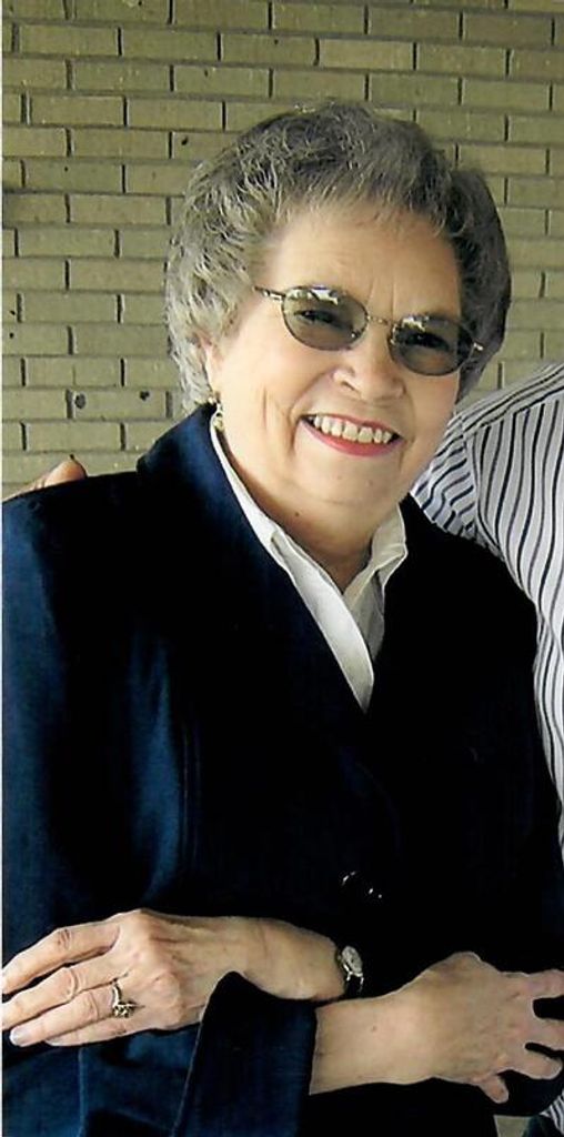 Willodean Sisson
