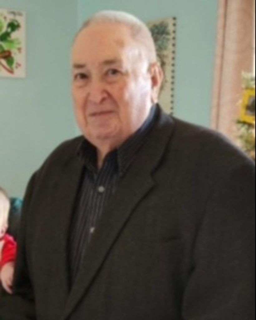 Rev. James N. Gunter, Jr. Profile Photo