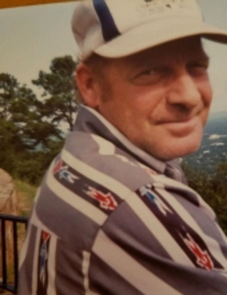 James William Townlin