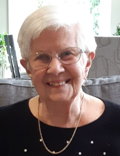 Alva Irene (Rudy)  Gloin Profile Photo