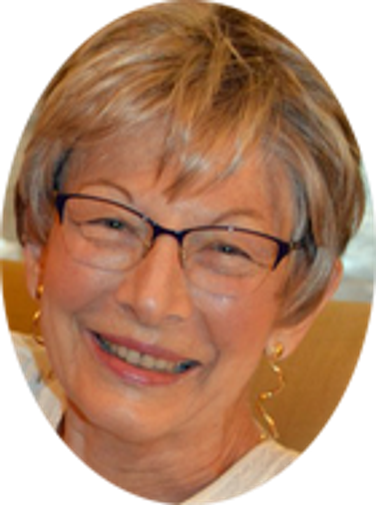 Carol Schoener