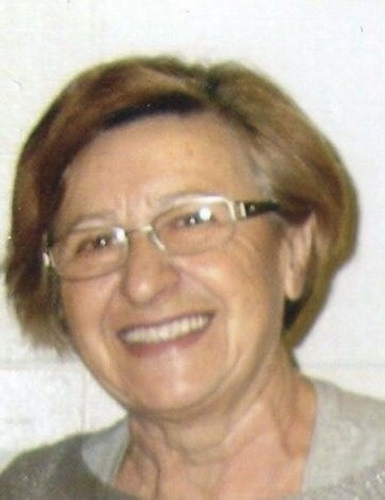 Elzbieta (Soja)  Skinder