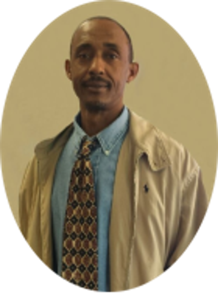 Clarence Oglesby