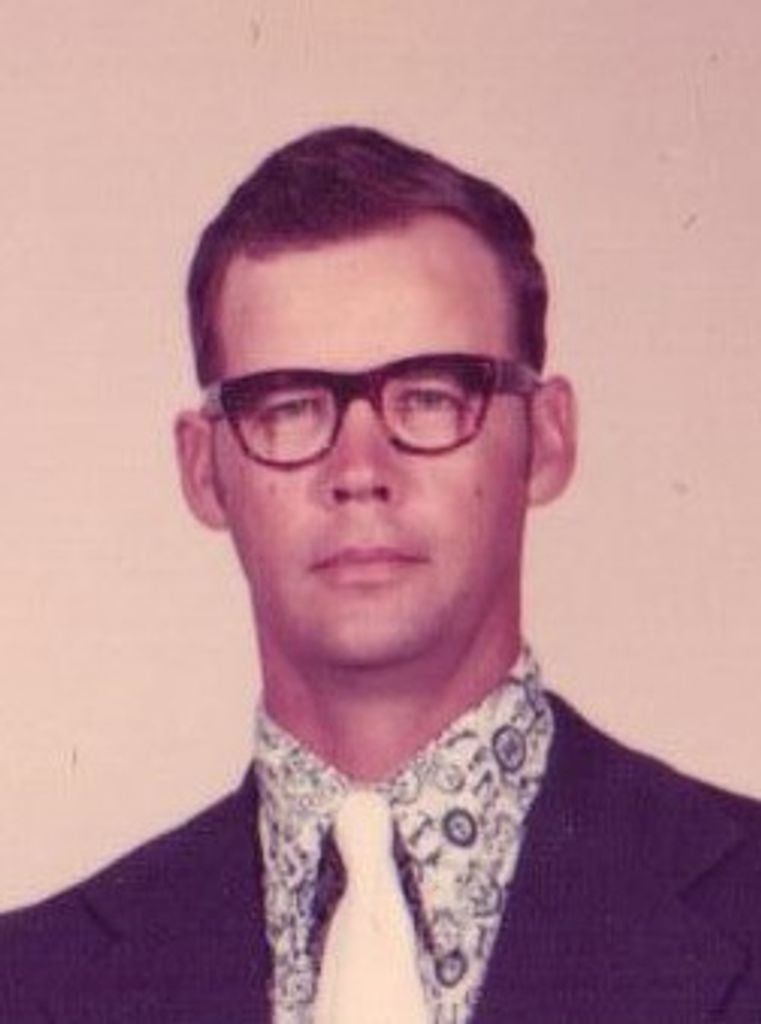 Billy Wayne Howard