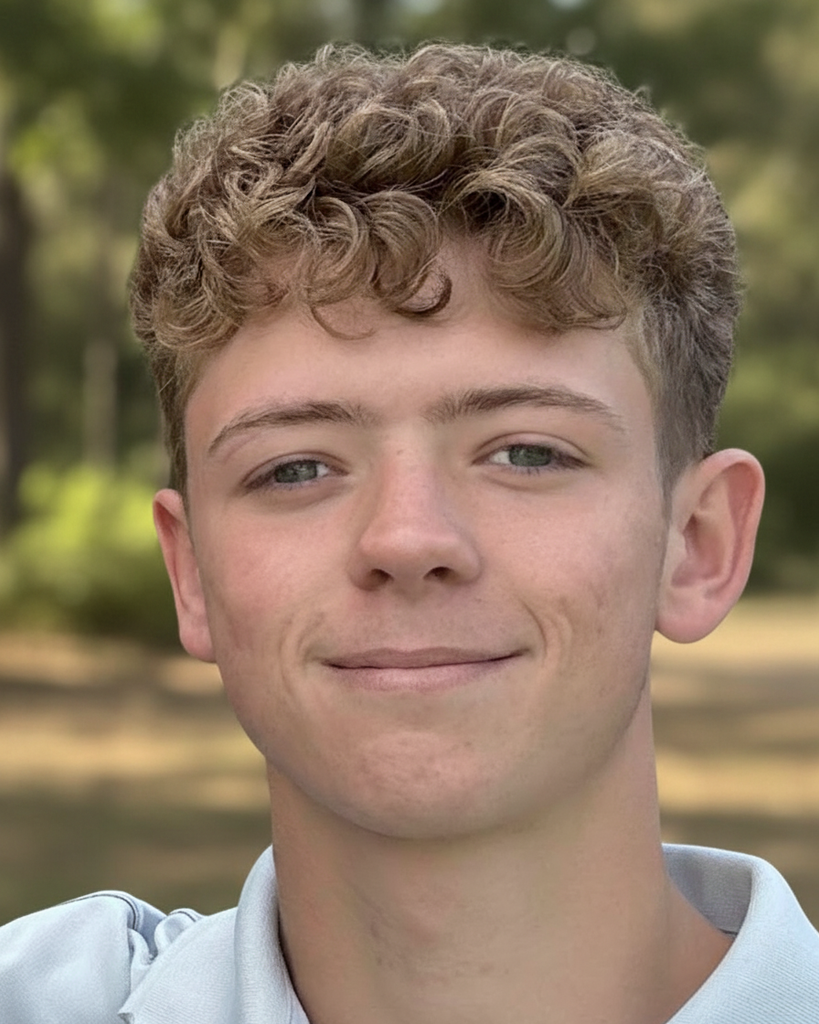 Brody Lanham Profile Photo