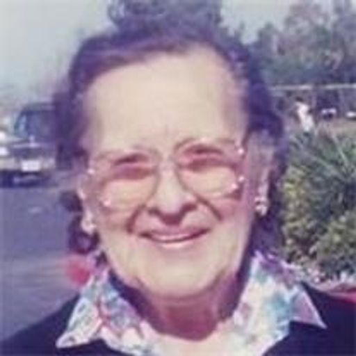 Elizabeth G. Yescas Profile Photo