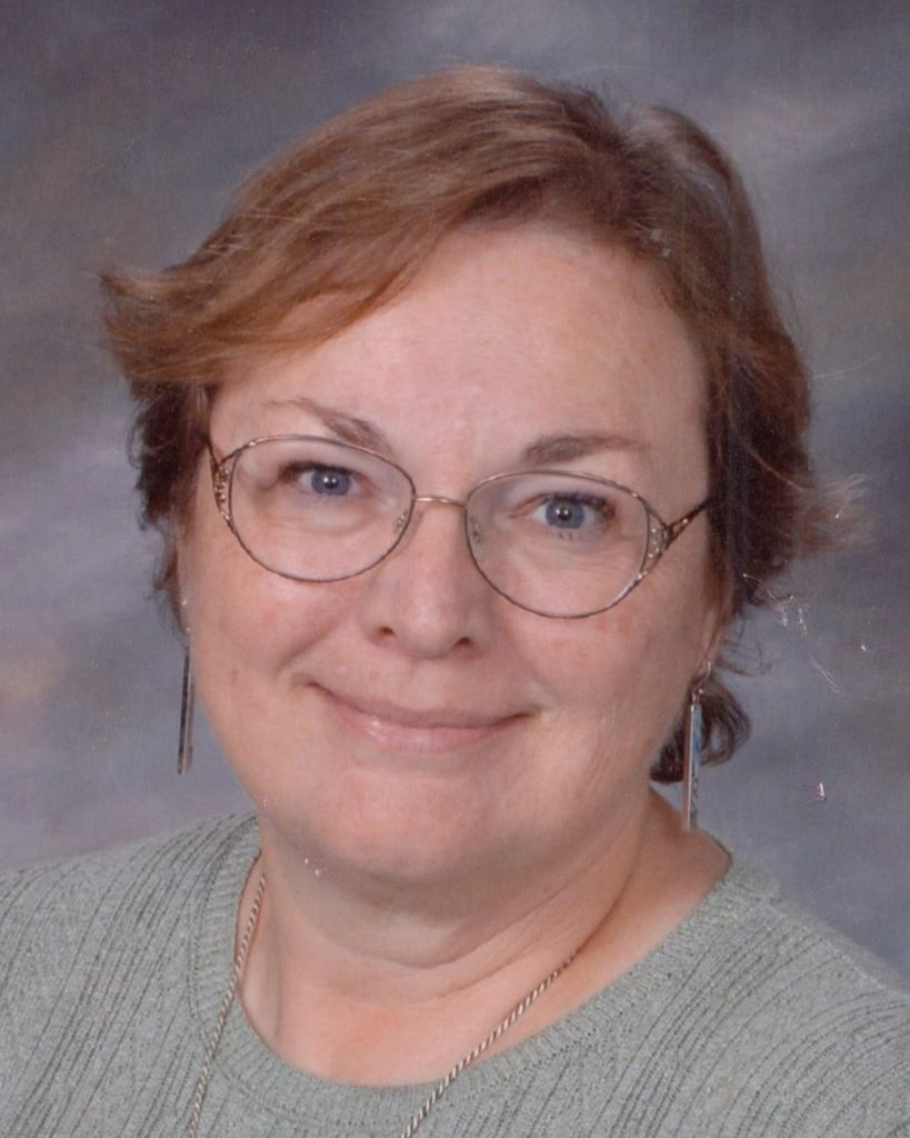 Valerie Krueger Munoz