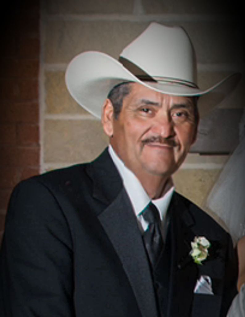 Guadalupe M. Flores