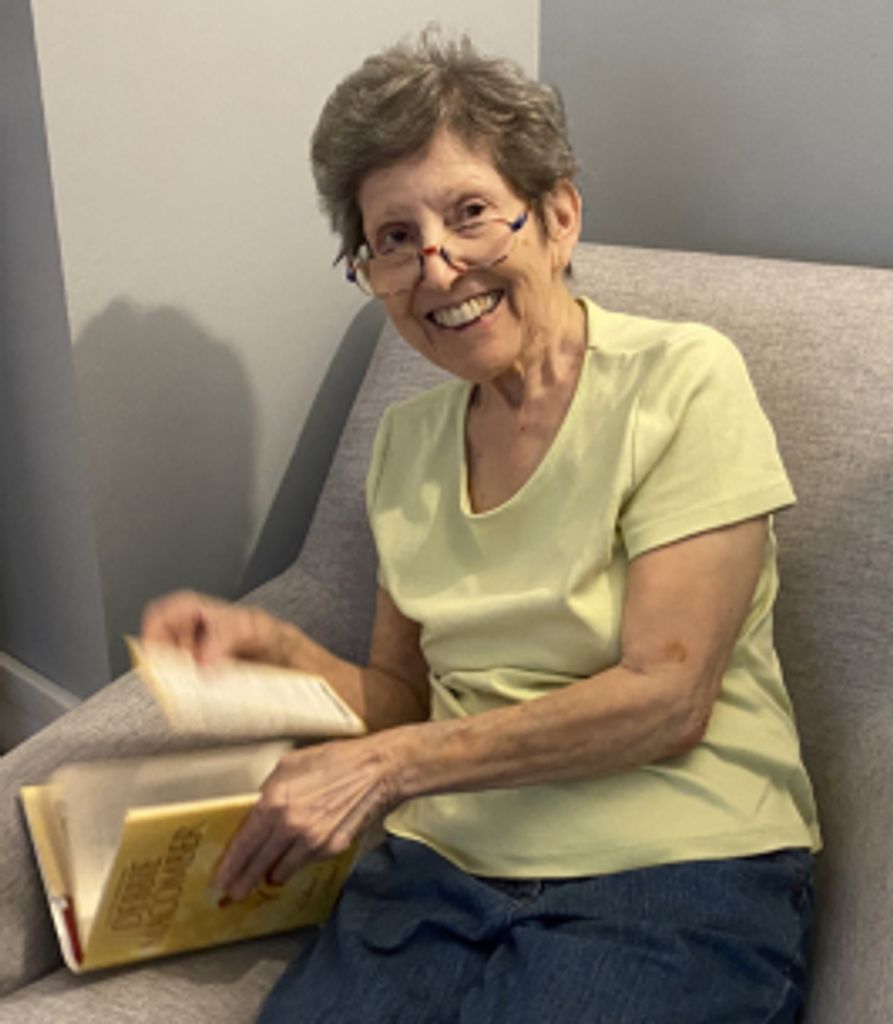 Juana Conyngham
