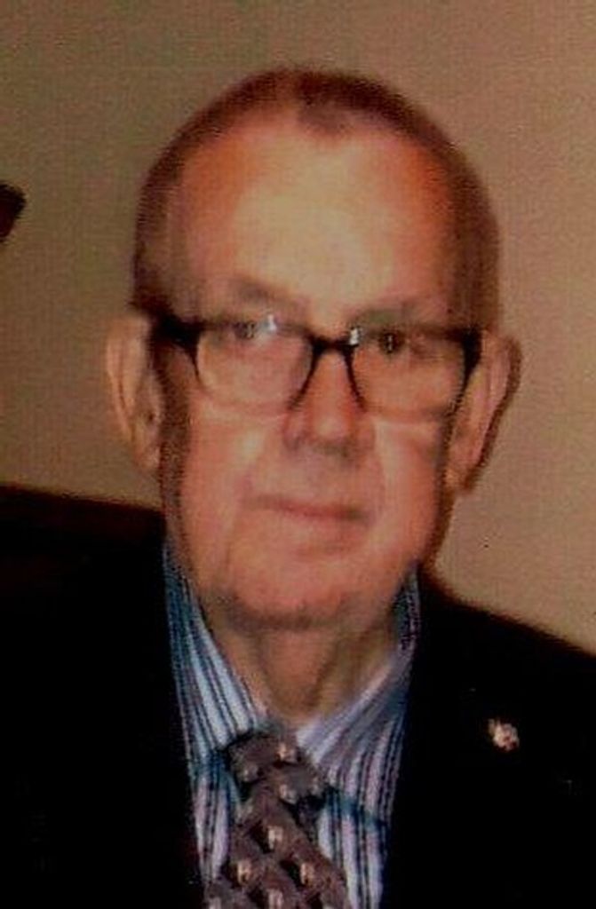 Louis Bernard Macdonald
