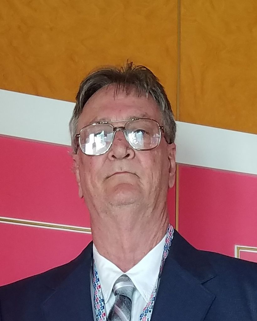 Carl David Caldwell