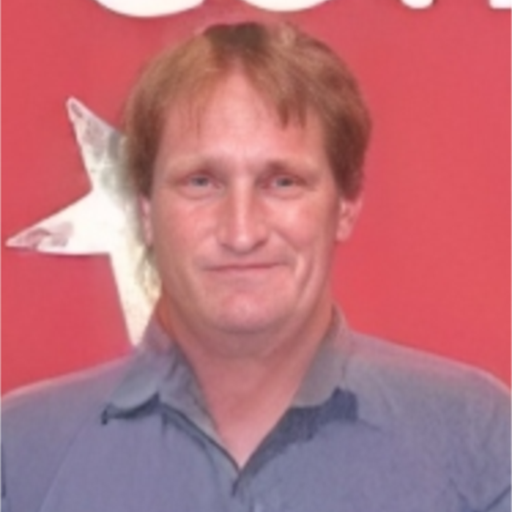 Bartt Freeman Profile Photo