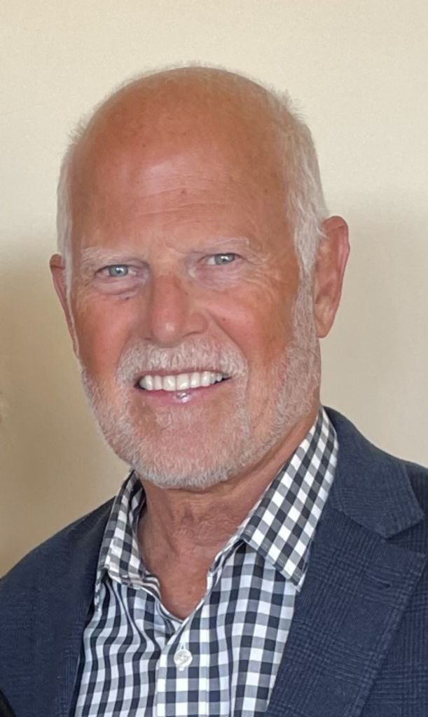 Mark Z. Fox Profile Photo