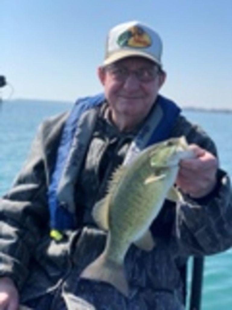 Charles Wilson Lewis