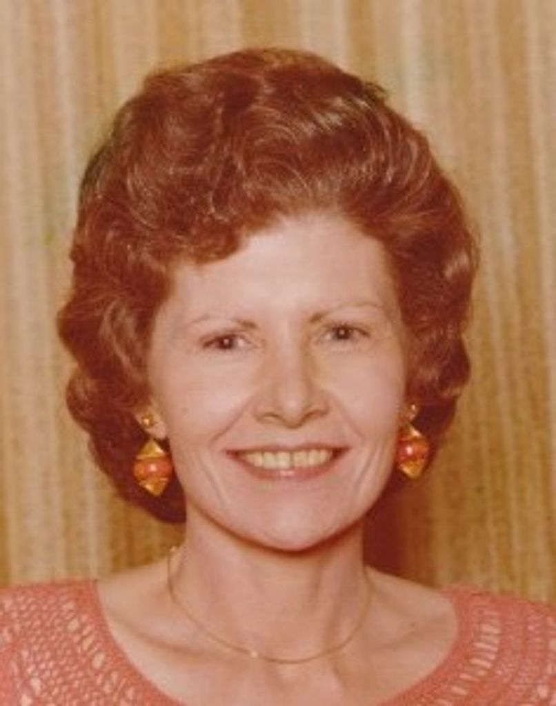 Florence Hutcherson