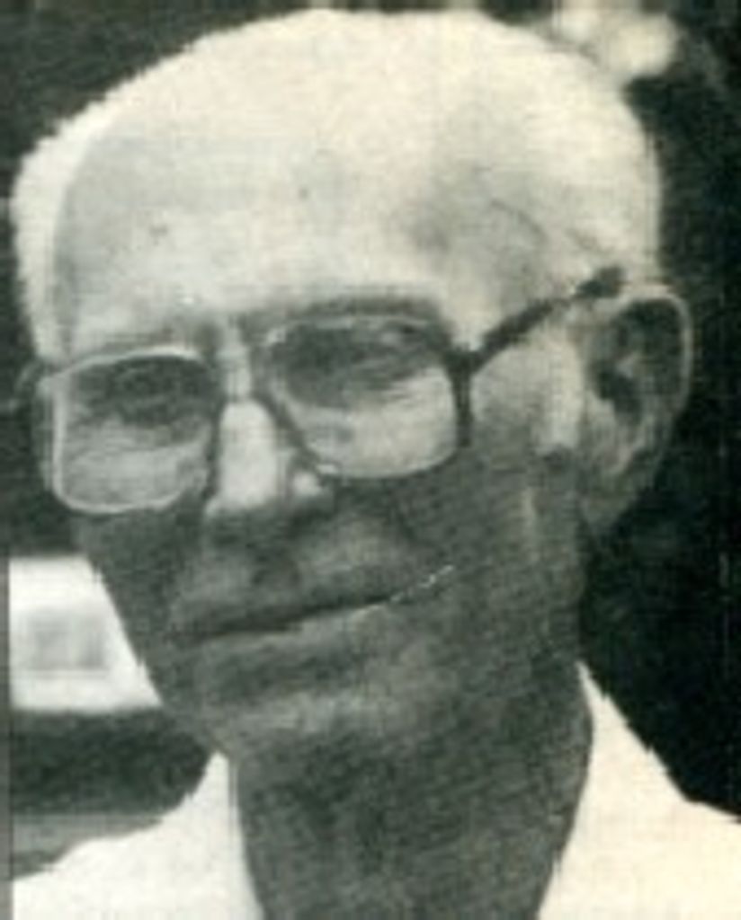 Clarence Bernard Hoiland