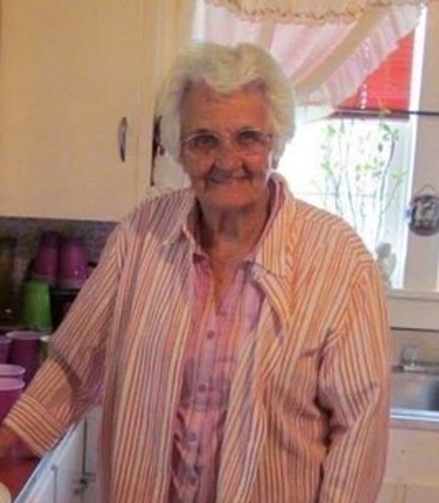 Wilma Allen Profile Photo