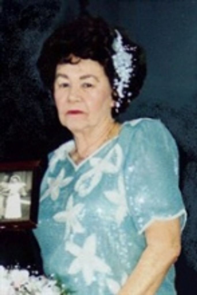 Rita M. Moore