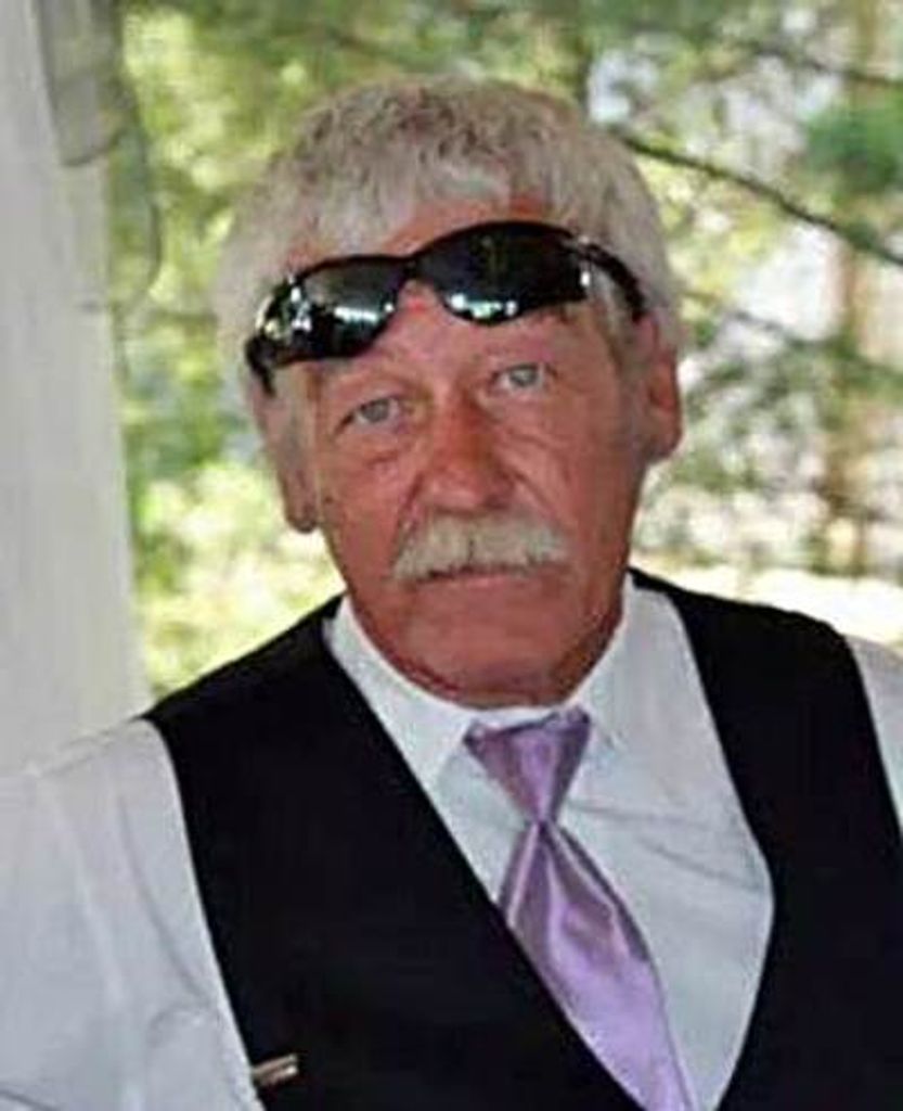 Daniel Philip Pope Profile Photo