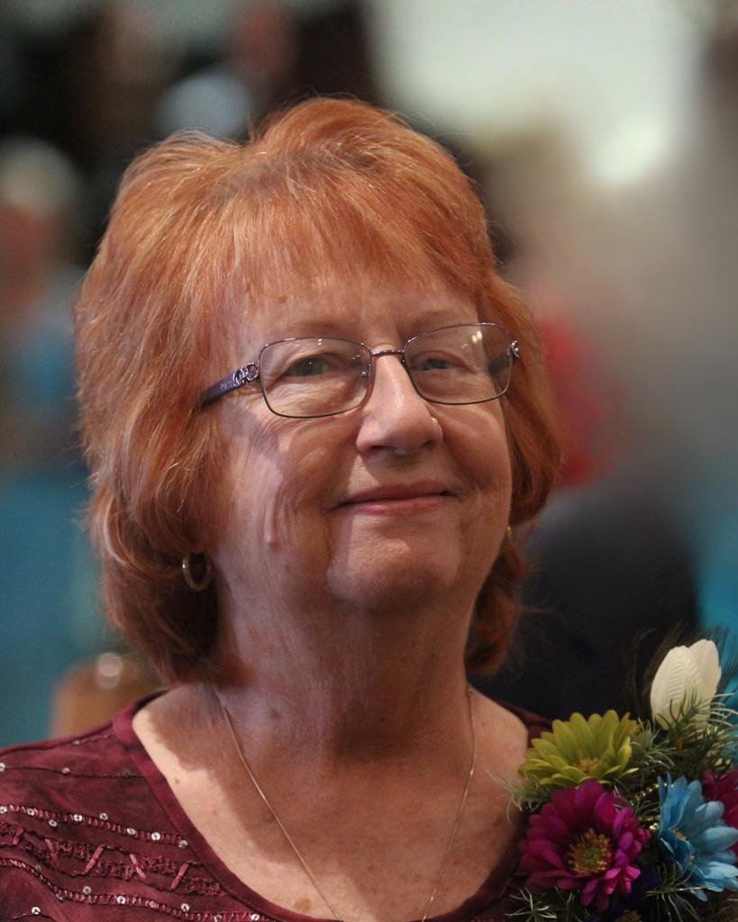 Louise V. Wiatrak Profile Photo