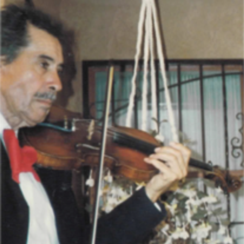 Jose Maria Esparza