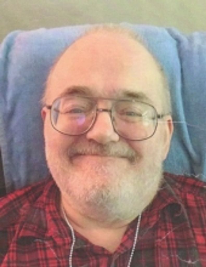 Roger W. Nelson