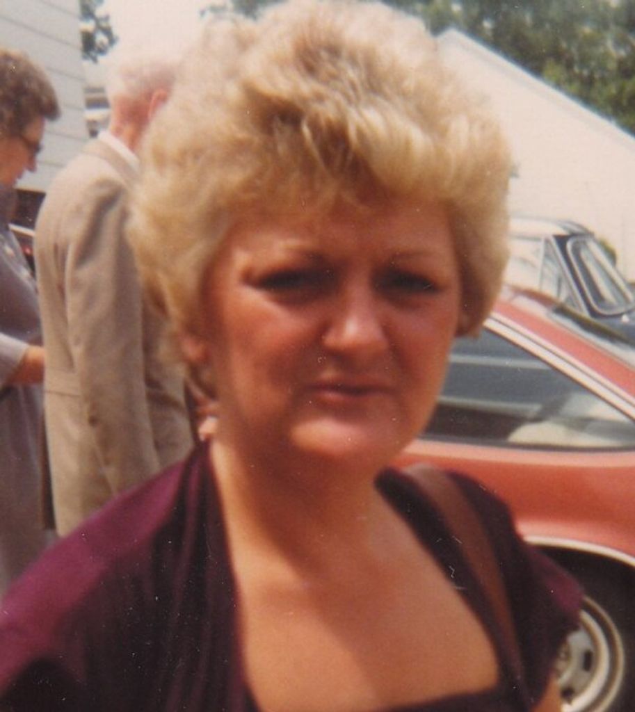 Wanda Marie Hoiseth