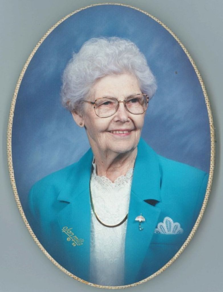 Ruth Volkerding