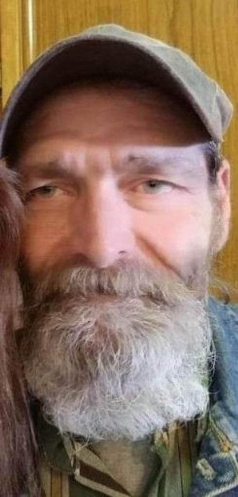 Mark Anthony Burton, Sr.