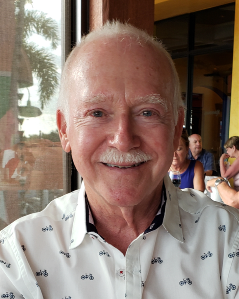 Wilbur J. Elia Profile Photo