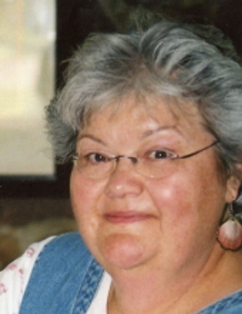 Julie Kay Hansen