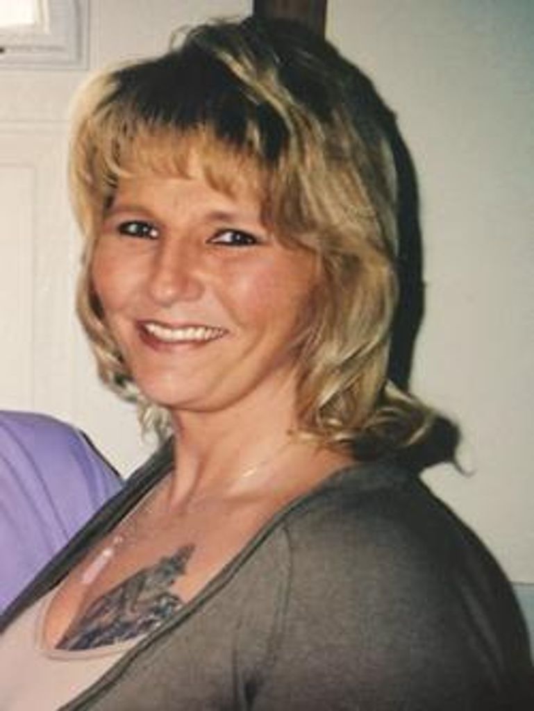 Kimberly Diethrich