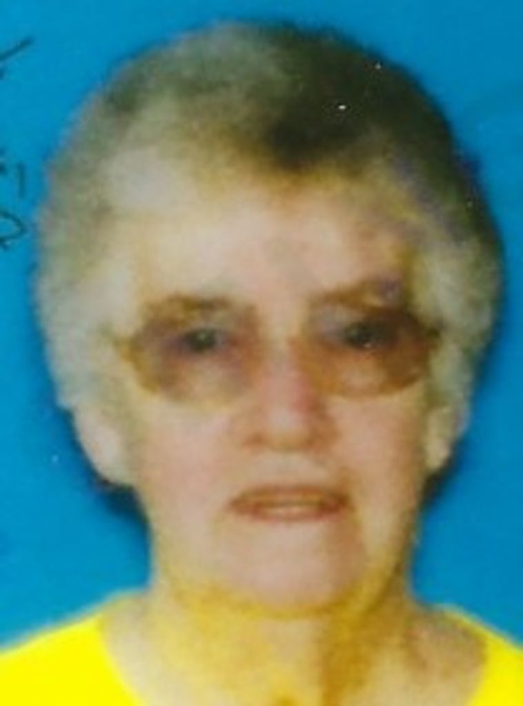 Mary Bishop
