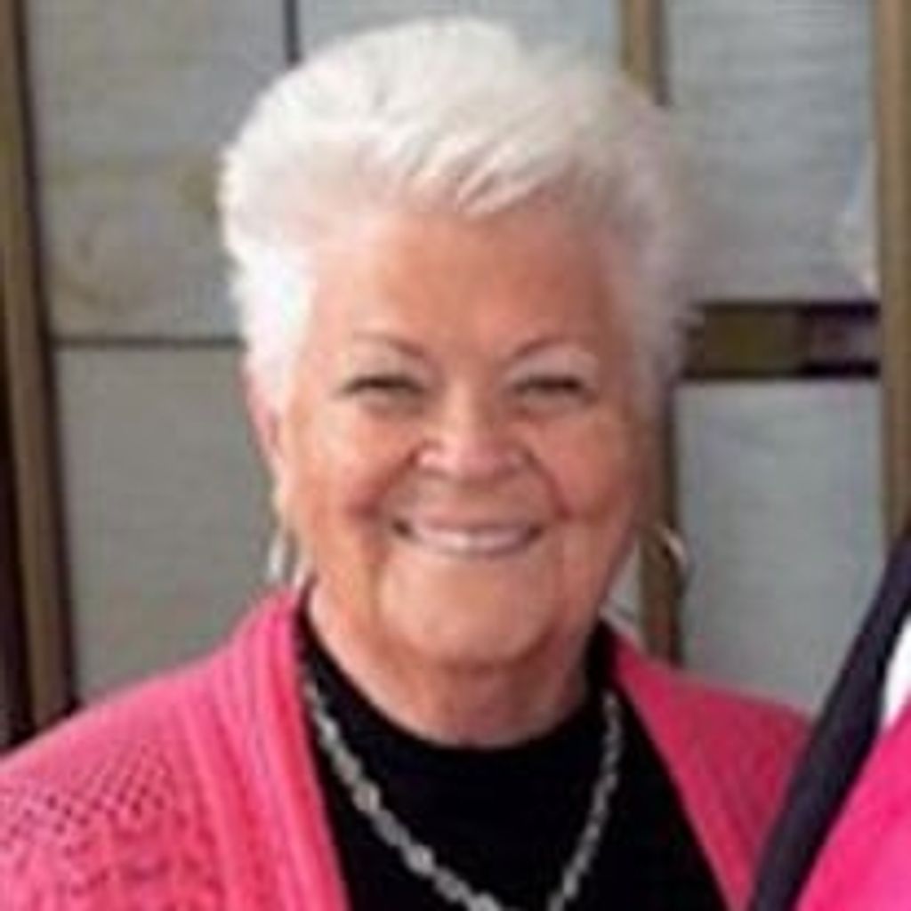 Genevieve Yates Olson