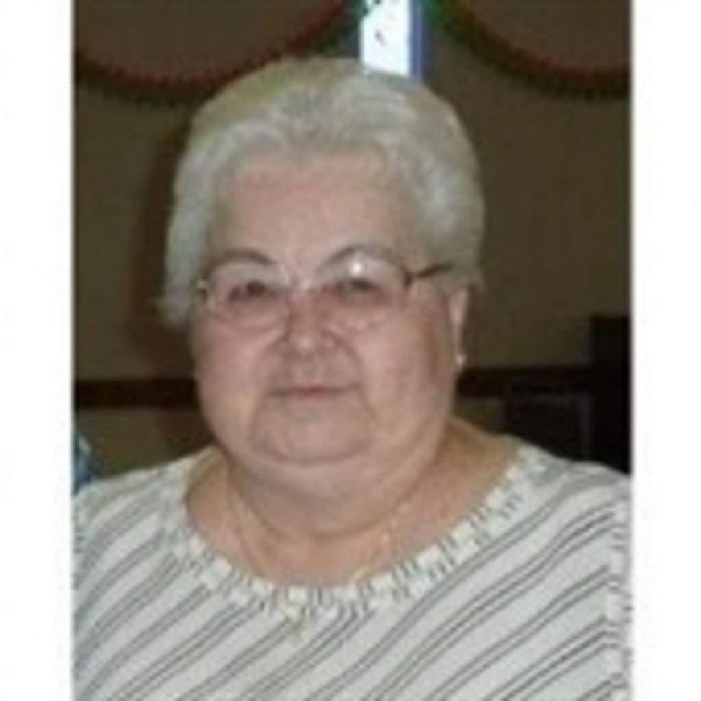 Joyce M. Dollarhide
