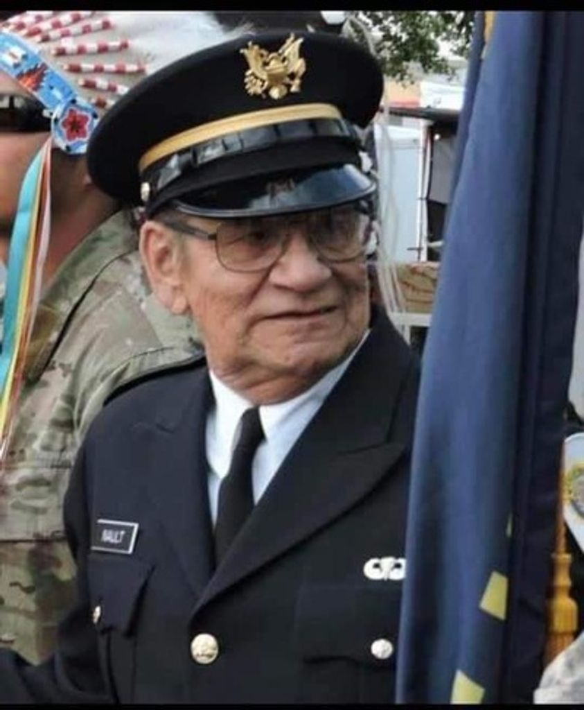 Allen Joseph Nault Profile Photo