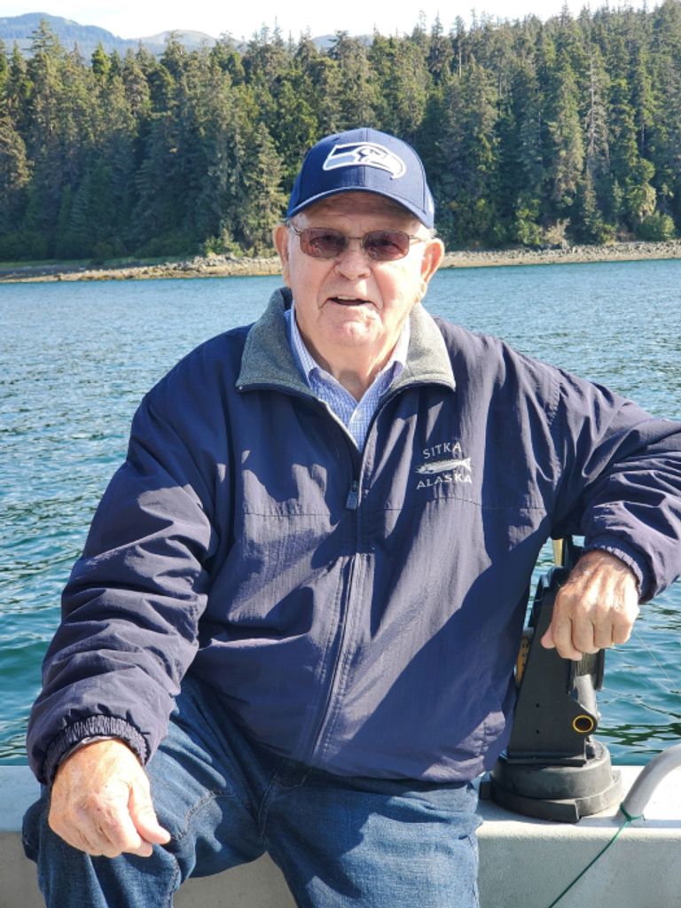 Morrell Dickerson Dean