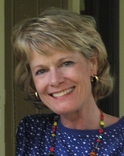 Gretchen Clasby's obituary image