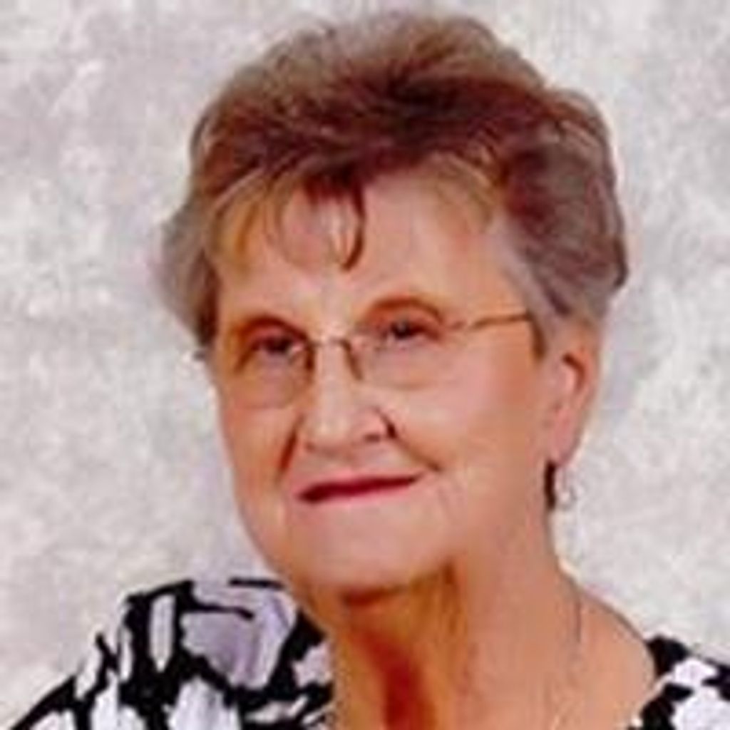 Nadine Milsap