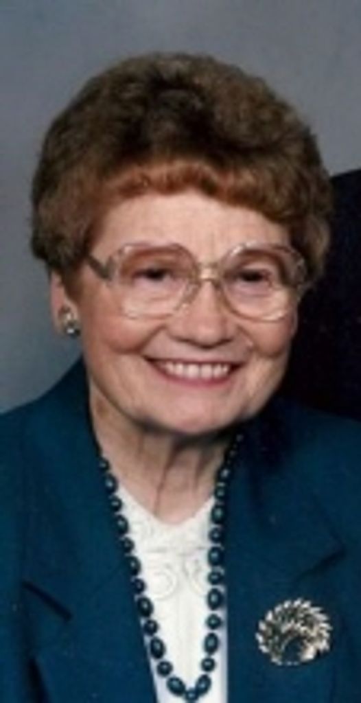 Vera Rubenbauer