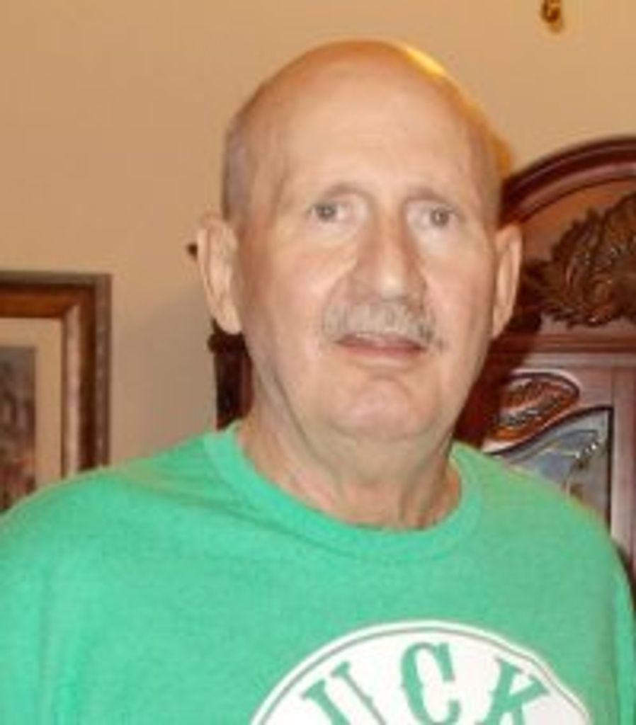 Lyle William McKenzie