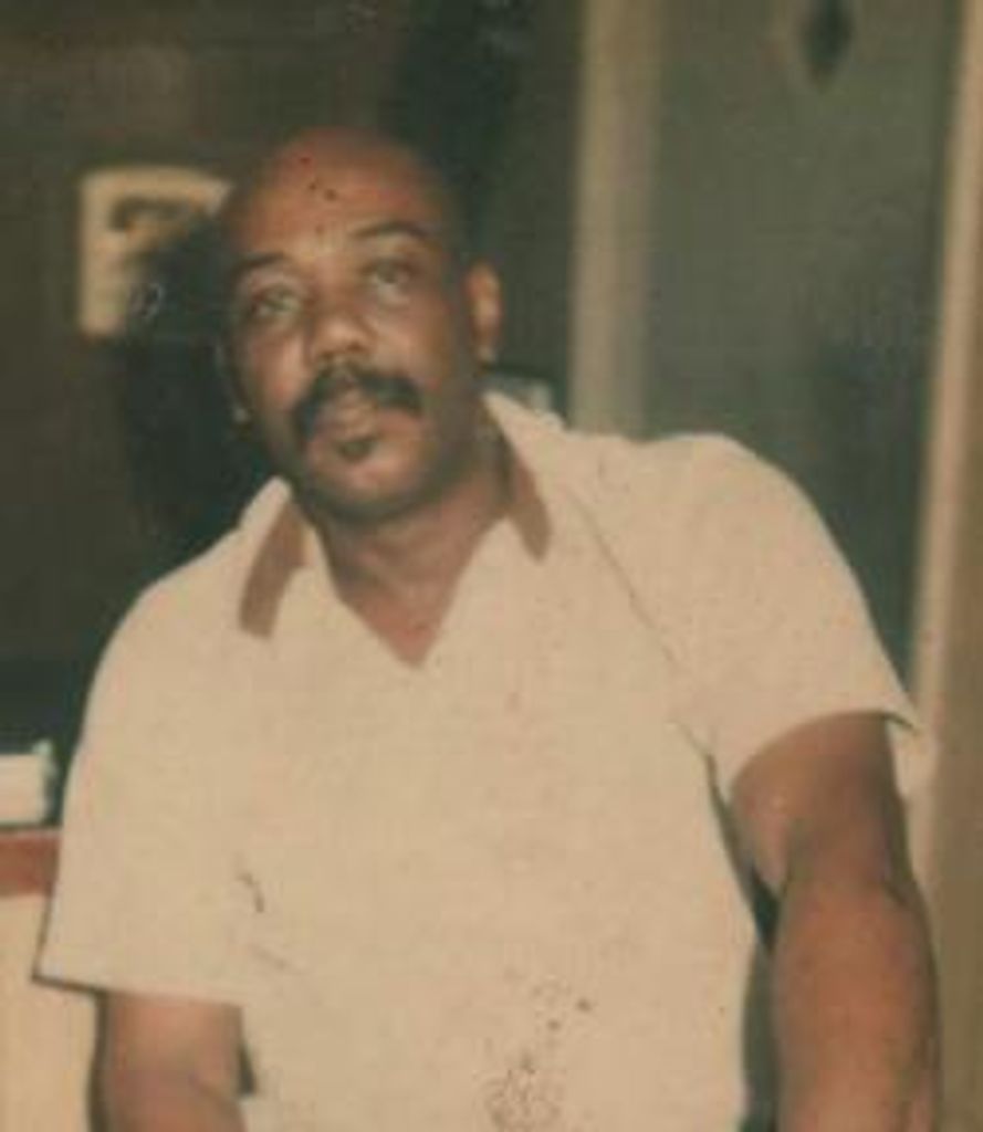 Duke G. Rogers Profile Photo